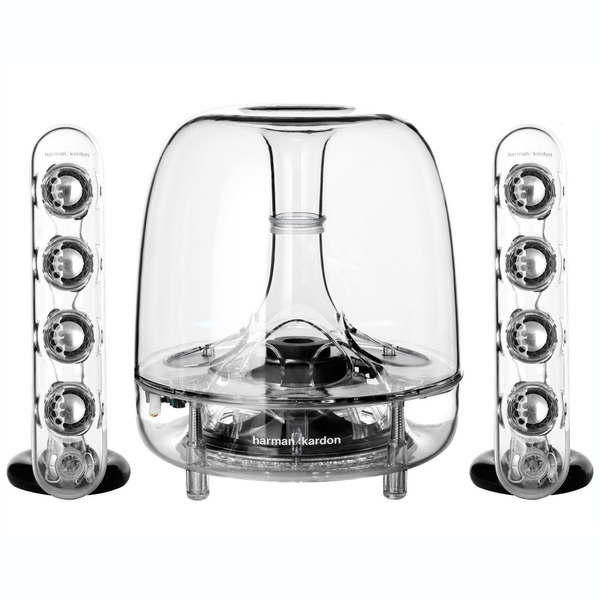 harman/kardon Soundsticks III Wireless Bluetooth Speaker System